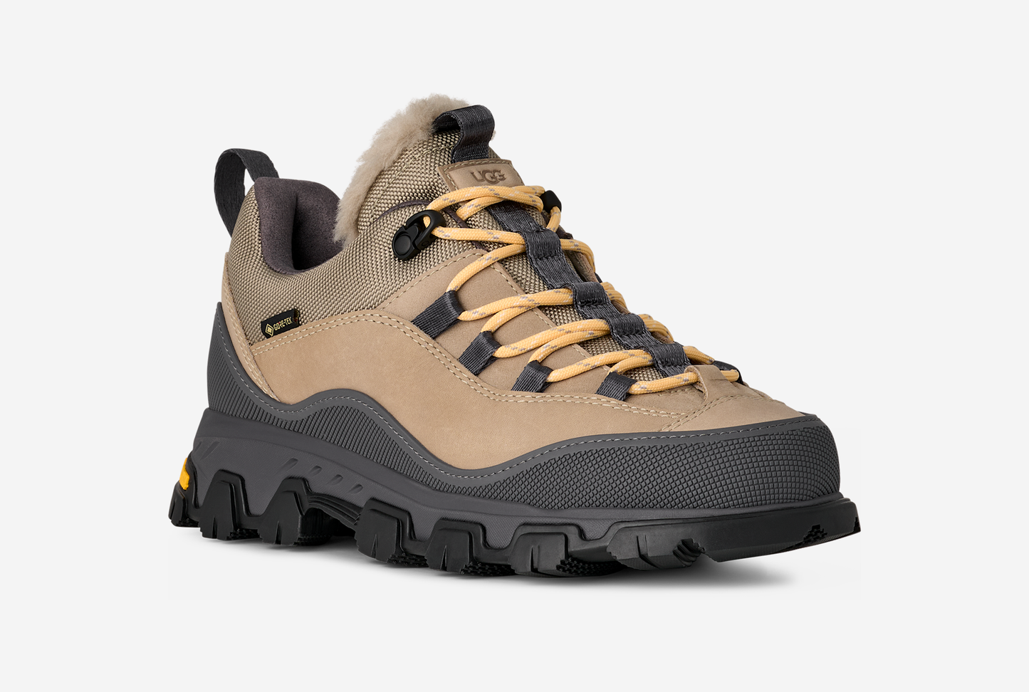 UGG MetroTrek Hiker Cobble Grey (Women's)
