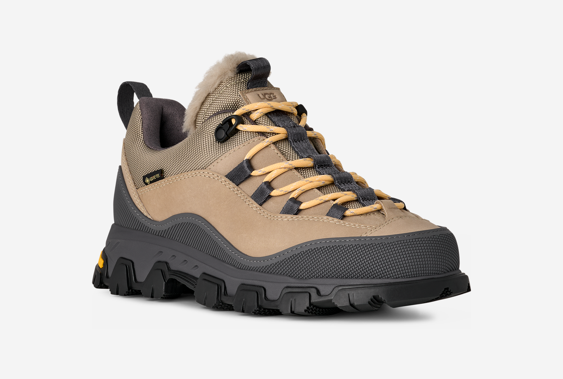 UGG MetroTrek Hiker Cobble Grey (Women's)