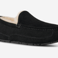 UGG Ascot Slipper Black