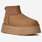 UGG Classic Mini Dipper Boot Chestnut (Women's)