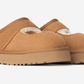 UGG Bea Mary Jane Chestnut (Kids)