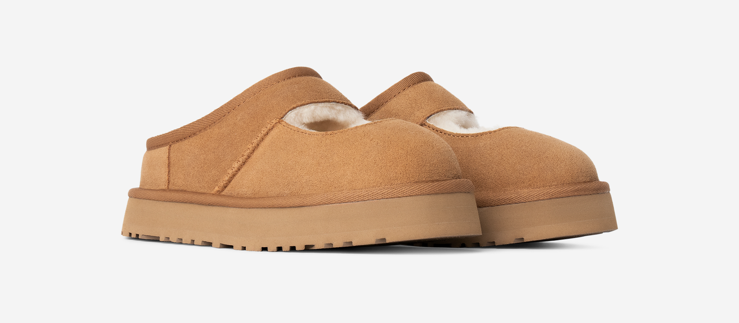 UGG Bea Mary Jane Chestnut (Kids)