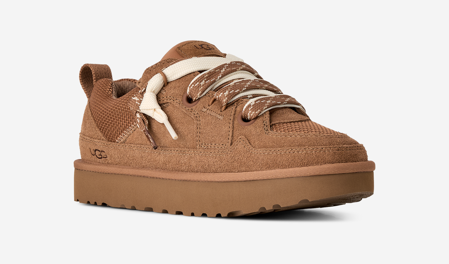 UGG Lowmel Lo Chestnut (Women's)