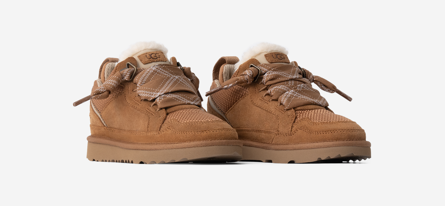 UGG Lowmel Chestnut (Kids)