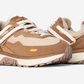 UGG RetroFi Low Chestnut (Women's)