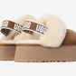 UGG Funkette Slipper Chestnut (Women's)