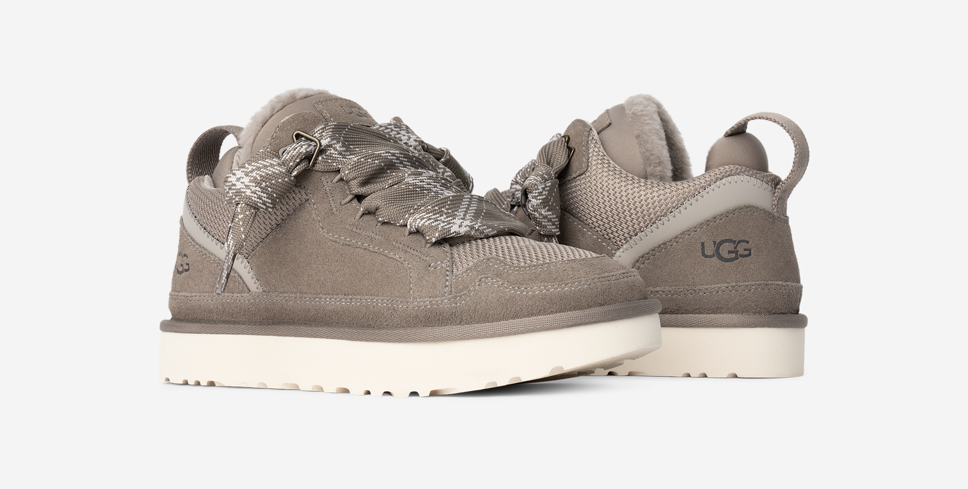 UGG Lowmel Smoke Plume (Women's)