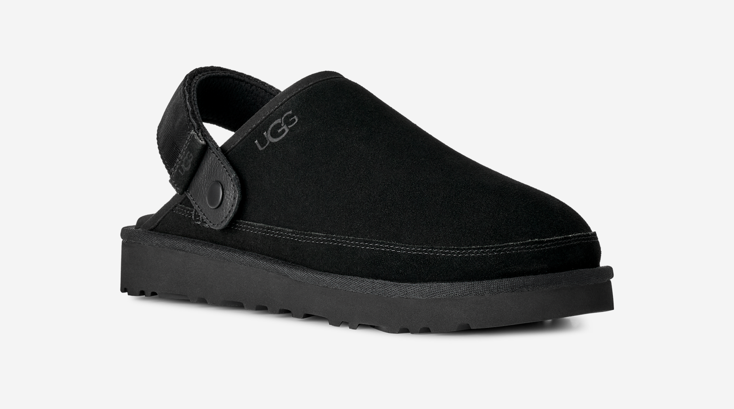 UGG Goldencoast Clog II Black