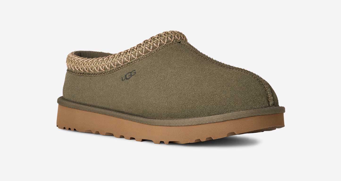 UGG Tasman II Slipper Moss Green (Women's)