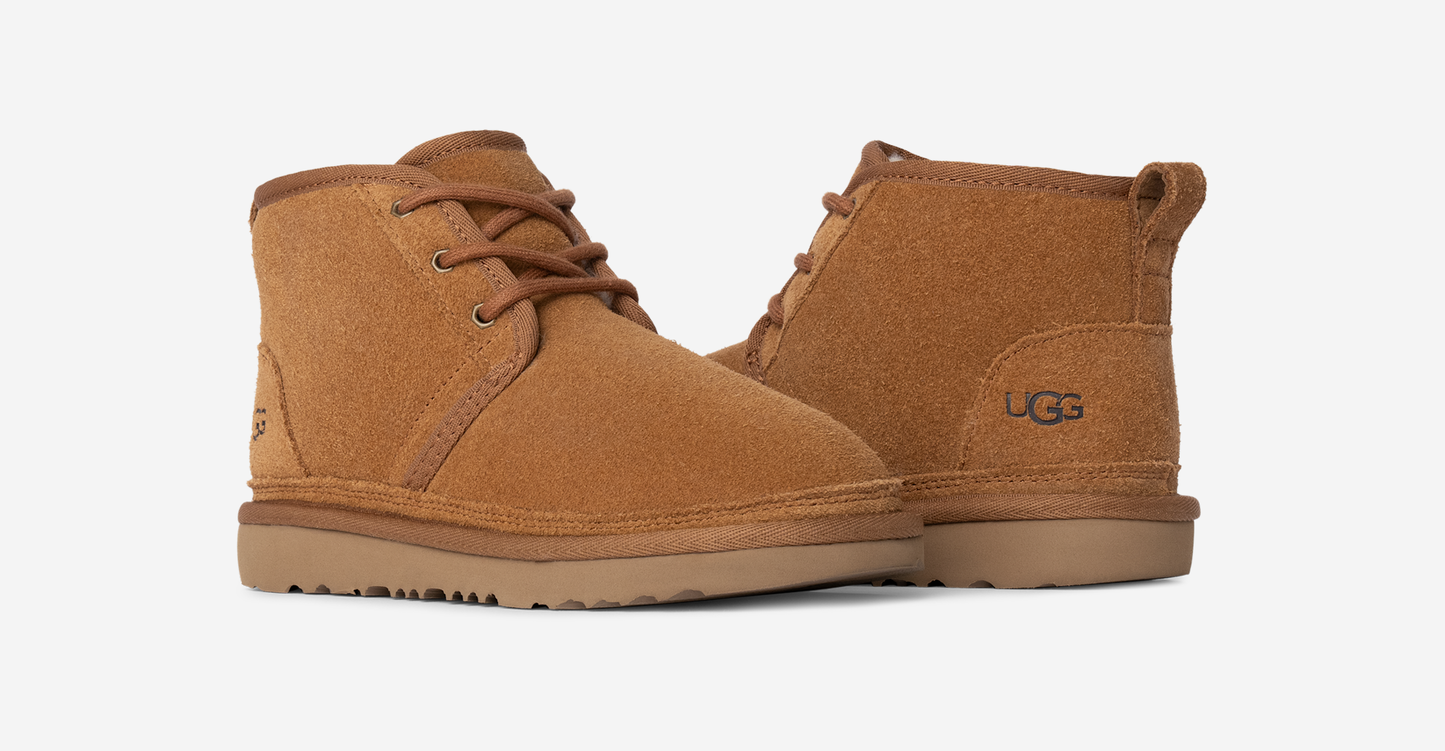UGG Neumel II Boot Chestnut (Kids)