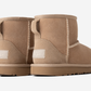 UGG Classic Mini II Boot Sand (Toddler)