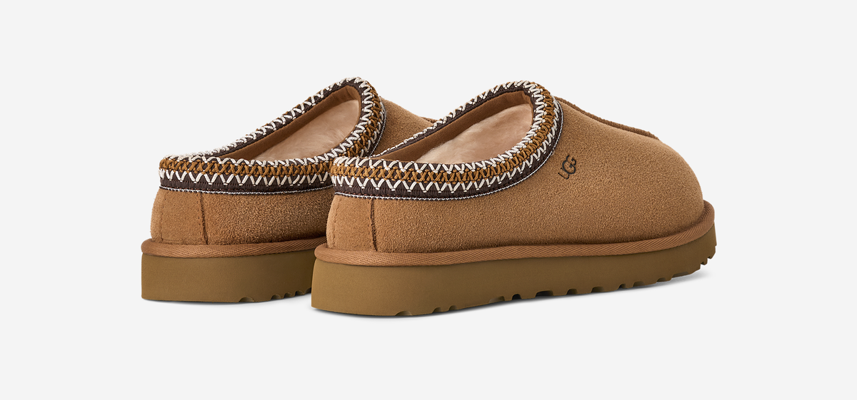 UGG Tasman Slipper Chestnut (Women's)