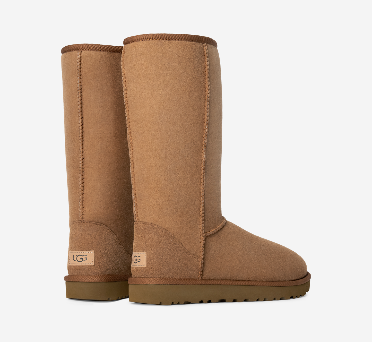 UGG Classic Tall II Boot Chestnut (Women's)
