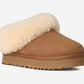 UGG Tazzelle Slipper Chestnut (Kids)