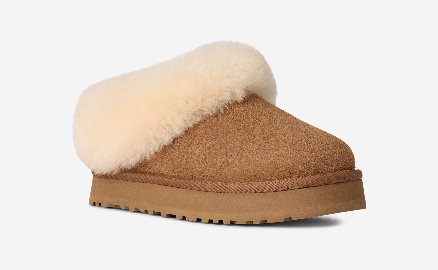UGG Tazzelle Slipper Chestnut (Kids)