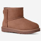 UGG Classic II Mini Boot Rocky Oak (Kids)