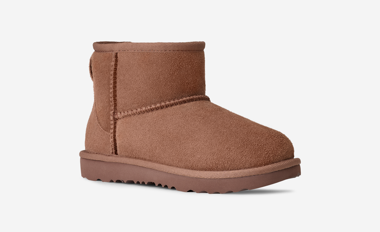 UGG Classic II Mini Boot Rocky Oak (Kids)