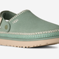 UGG Goldenstar Meadow Accent Clog Artichoke (Women's)