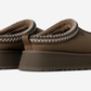 UGG Tazz Slipper Hickory (Women's)