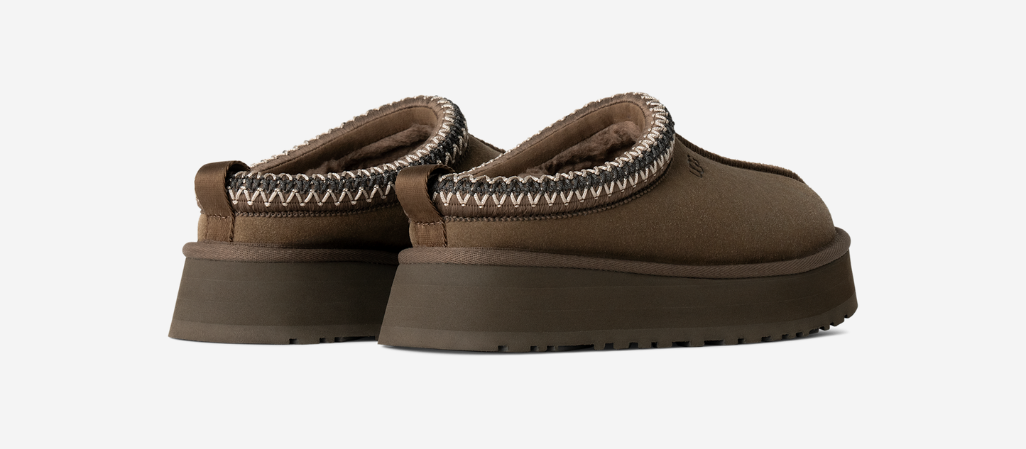 UGG Tazz Slipper Hickory (Women's)