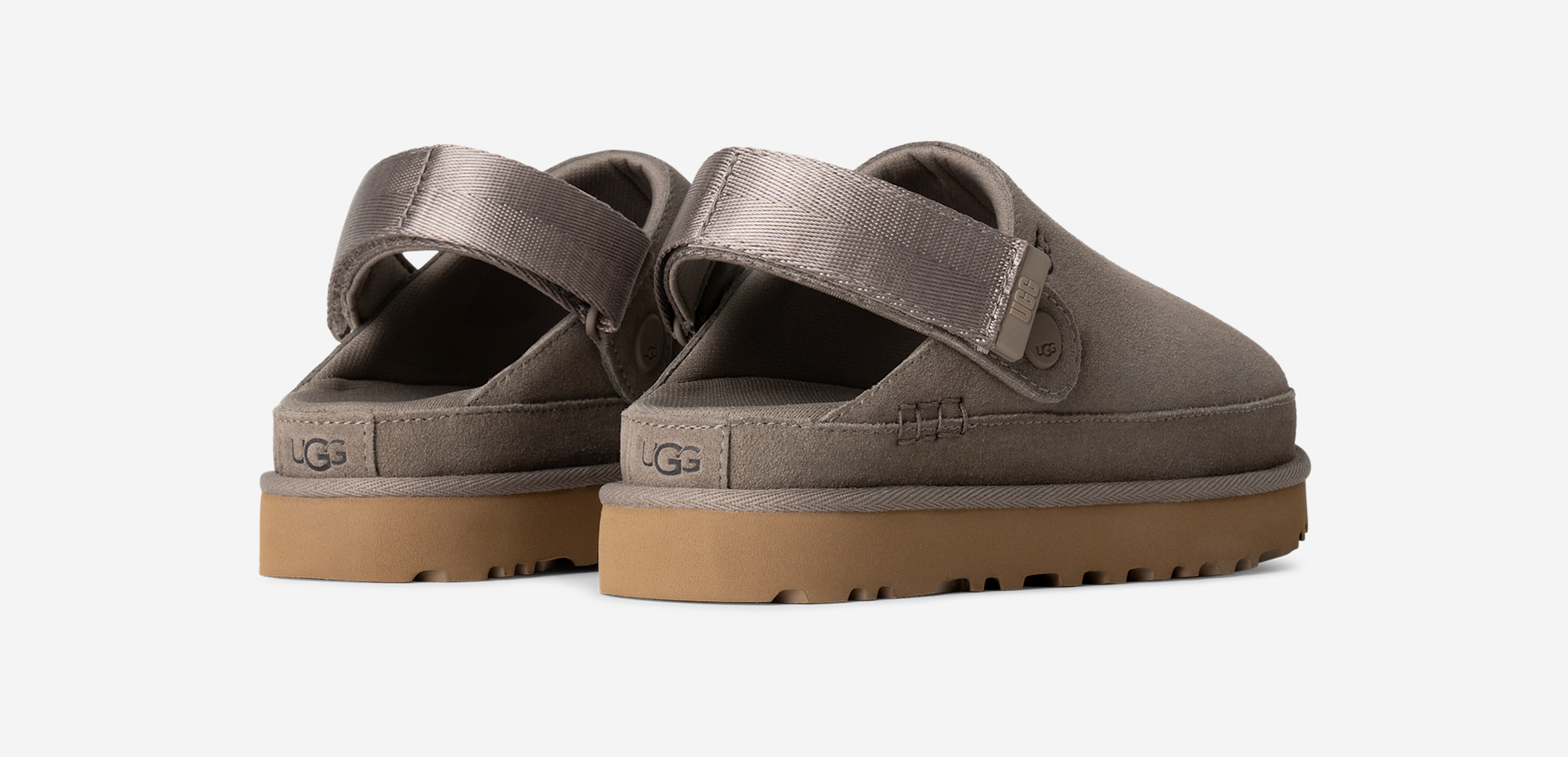 UGG Goldenstar Clog Smoke Plume (Women's)