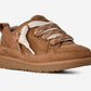 UGG Lowmel Lo Chestnut (Kids)