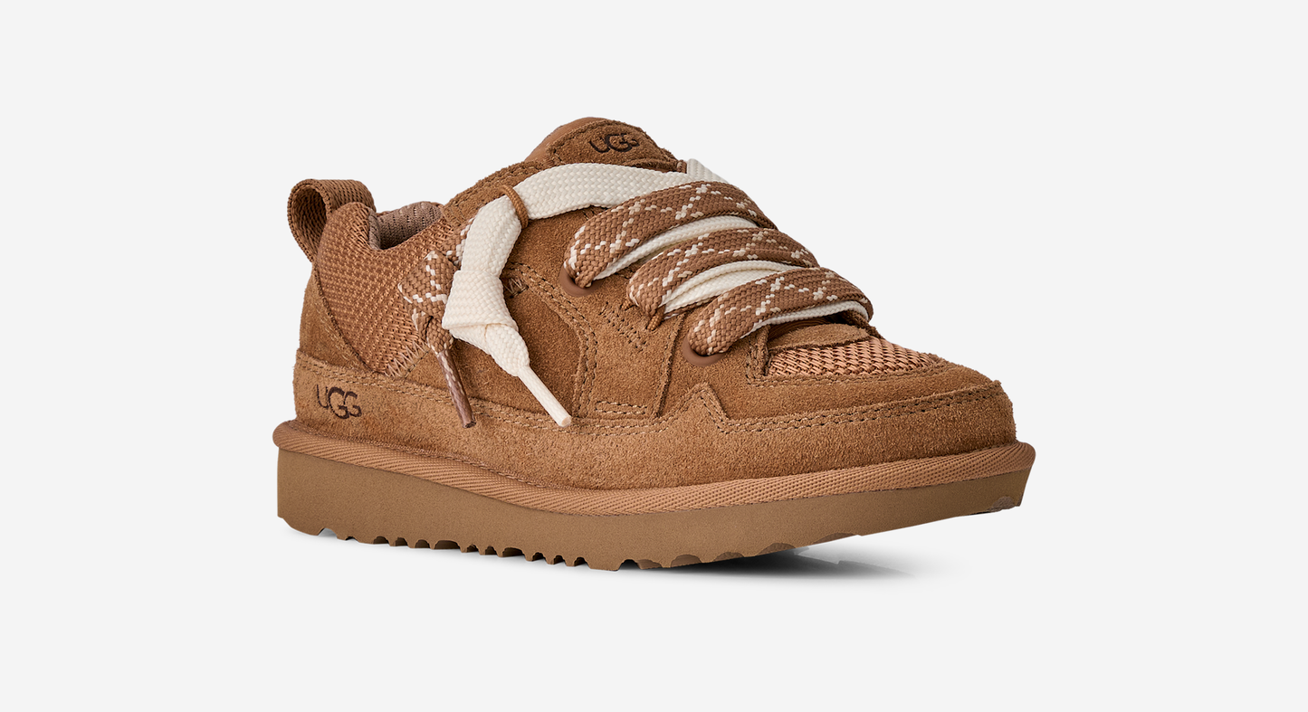 UGG Lowmel Lo Chestnut (Kids)