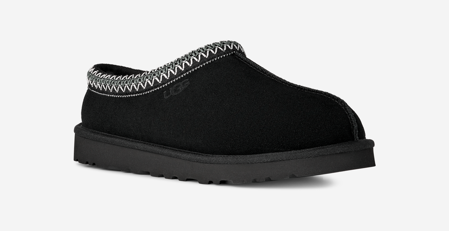 UGG Tasman II Slipper Black