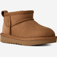 UGG Classic Ultra Mini Boot Chestnut (Toddler)