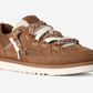 UGG Minimel Chestnut