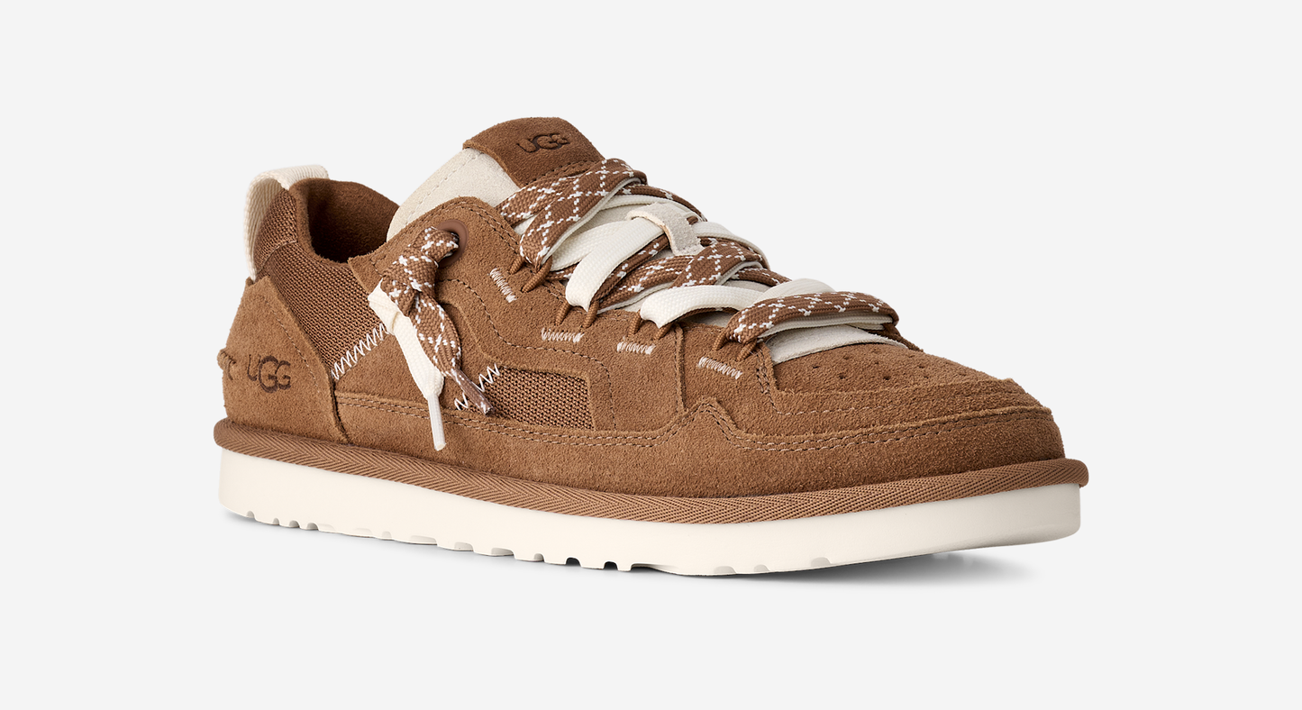 UGG Minimel Chestnut