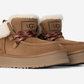 UGG Funkarra Cabin Cuff Boot Chestnut (Women's)