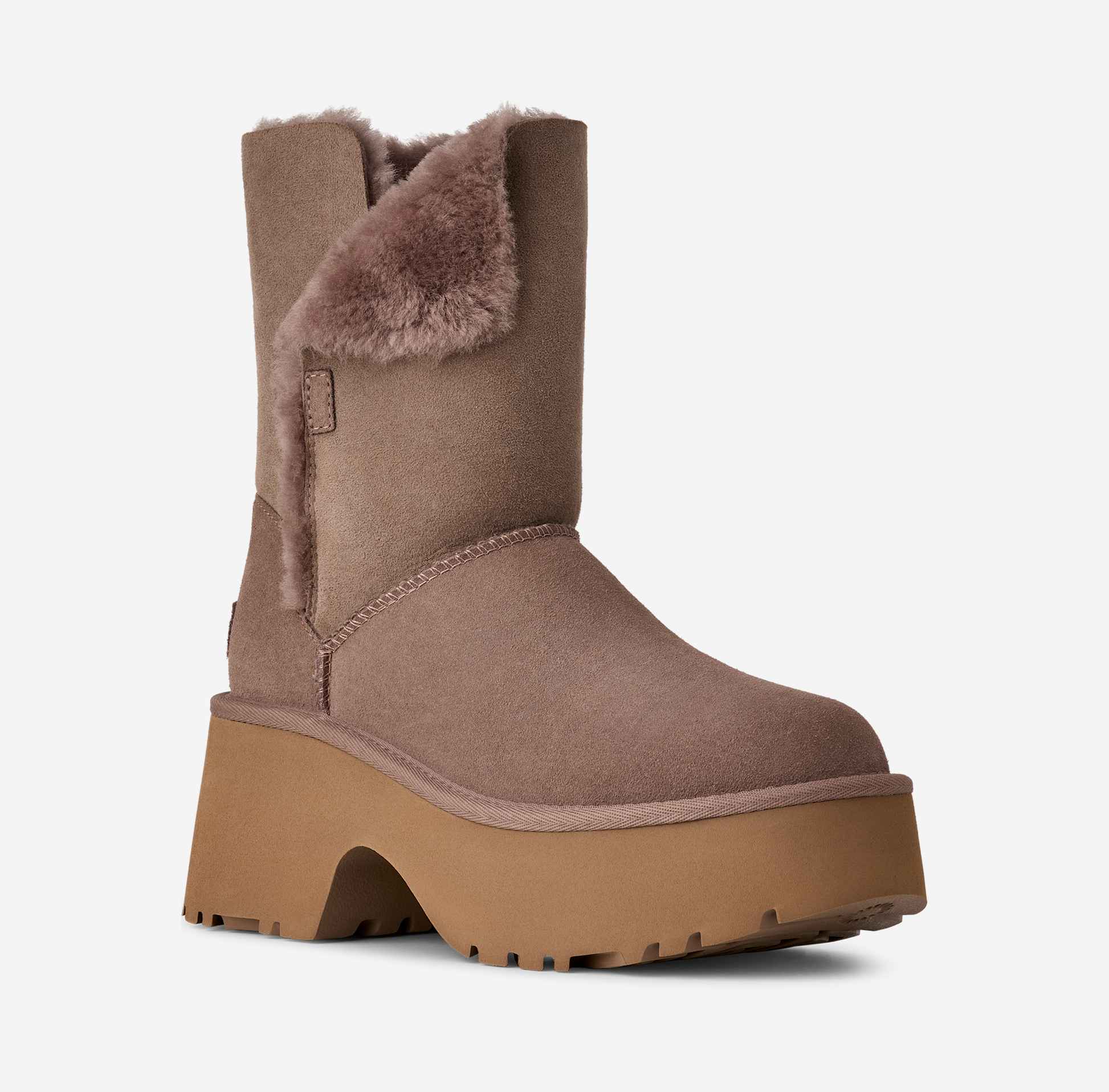 UGG Esmee Boot Caribou (Women's)
