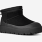 UGG Classic Ultra Mini Weather Hybrid Boot Black