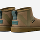 UGG Classic Ultra Mini Boot Reese Cooper Kalamata