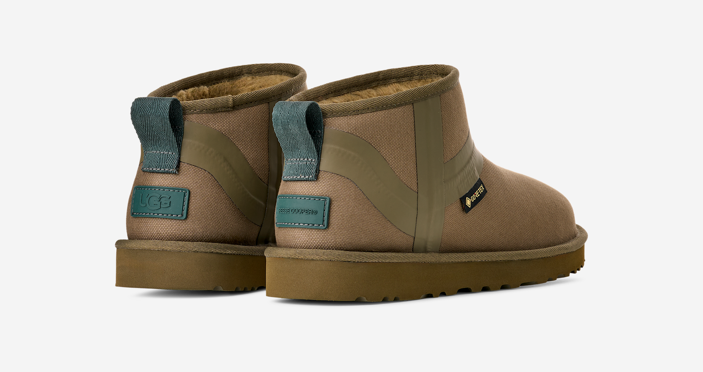UGG Classic Ultra Mini Boot Reese Cooper Kalamata