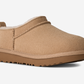 UGG Classic Micro Slipper Sand (Kids)
