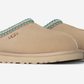UGG Tasman Slipper Driftwood White Pepper