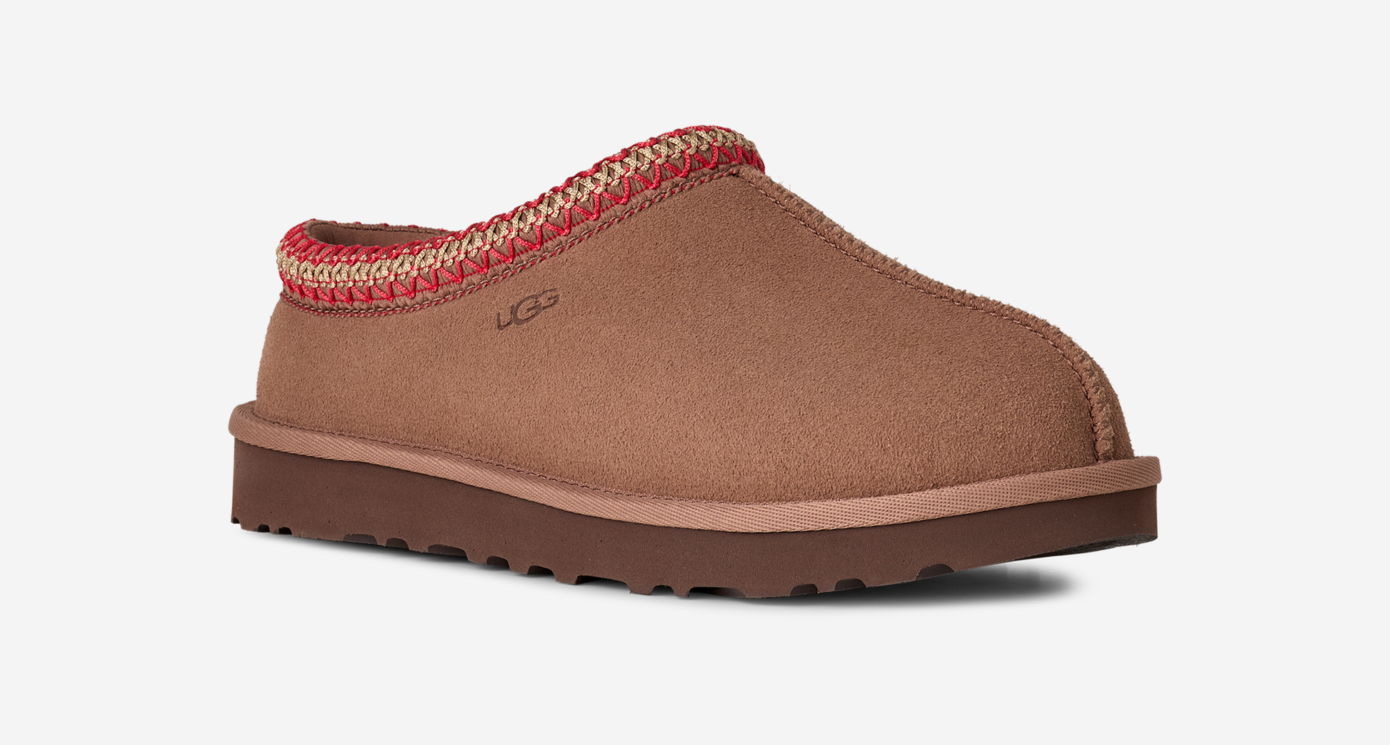 UGG Tasman II Slipper Rocky Oak (Women's)