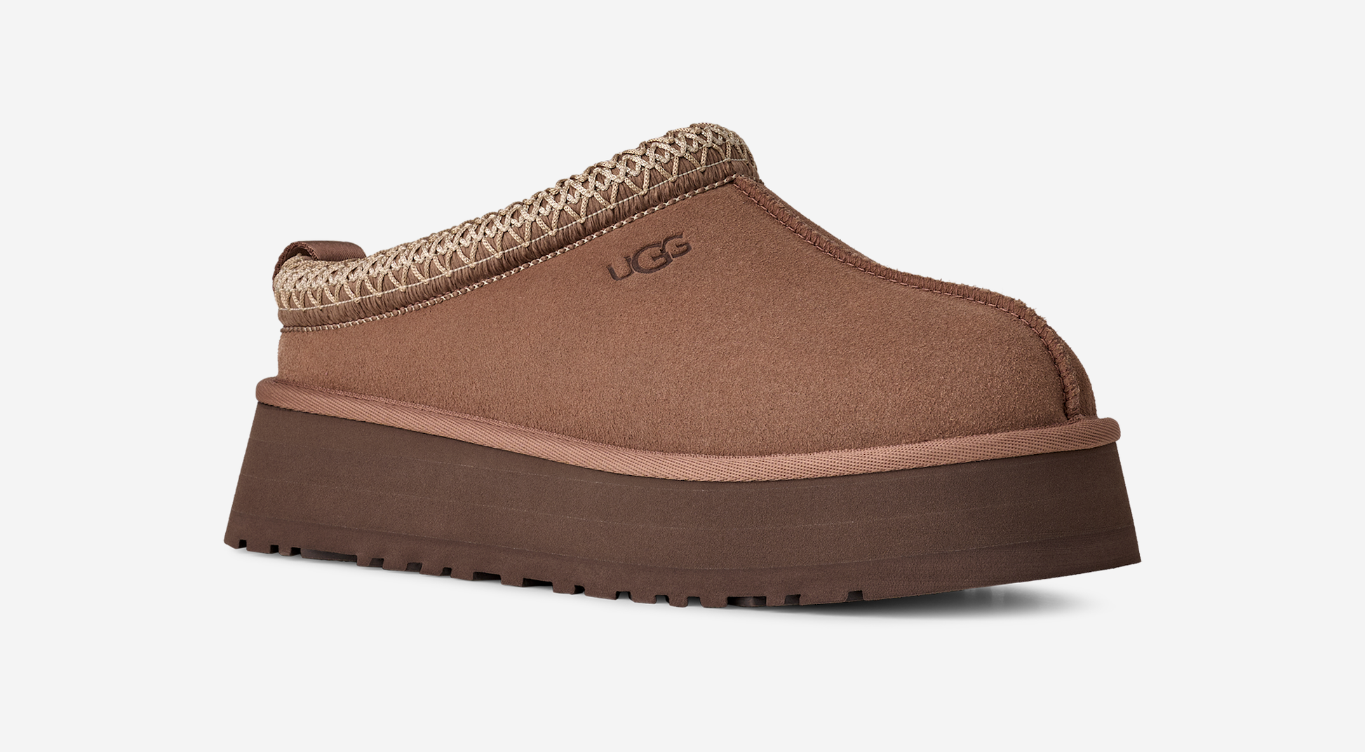 UGG Tazz II Slipper Rocky Oak (Women's)