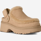 UGG Esmee Clog Mustard Seed (Women's)