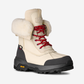 UGG Adirondack Boot XXV Plaster (Women's)