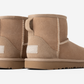UGG Classic II Mini Boot Sand (Kids)