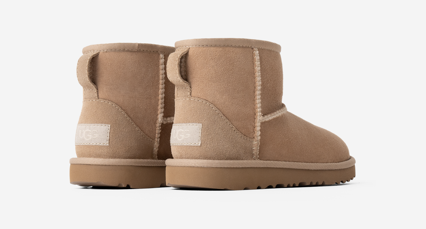 UGG Classic II Mini Boot Sand (Kids)
