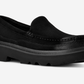 UGG Ascot Lug Black