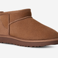 UGG Classic Ultra Mini Boot Rocky Oak (Women's)