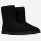 UGG Classic Short Boot Black