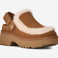 UGG Esmee Clog Chestnut (Women's)