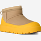 UGG Classic Ultra Mini Weather Hybrid Boot Mustard Seed Summer Wheat