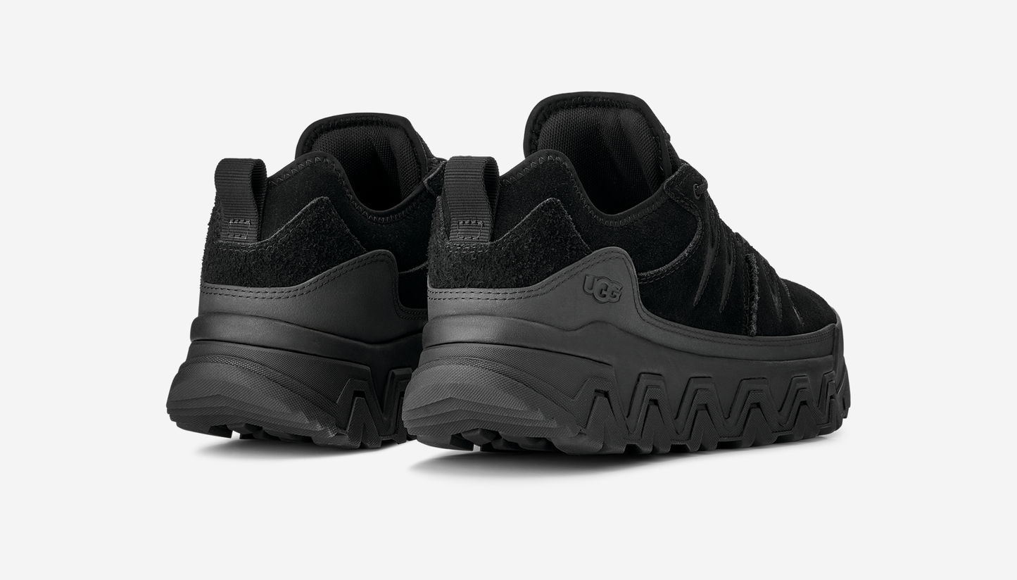 UGG CapTrail Low Black